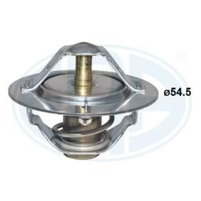 ISUZU Kühlwasserthermostat von ERA
