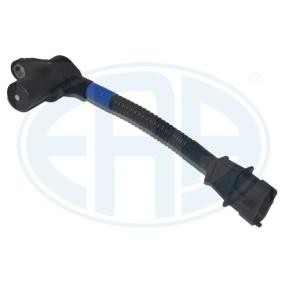 Kurbelwellensensor für KIA von ERA
