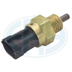 Ansauglufttemperatursensor 551367