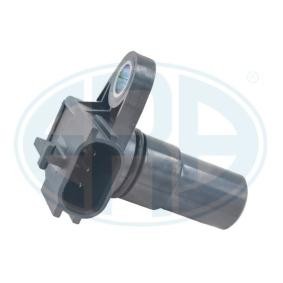 Drehzahlsensor, Automatikgetriebe 551383