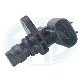 Kurbelwellensensor 551389