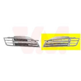 Kühlergrill 3328511