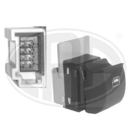 Comprar Interruptor de elevalunas de ERA 662502 a bajo precio de 32,35 €
