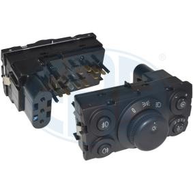 Compre Interruptor, luz principal da ERA 662511 a um preço baixo por 95,28 €