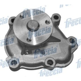Achetez des Pompe à eau FRECCIA WP0119 à prix pour 29,78 €