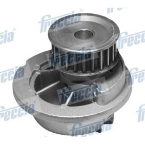 Wasserpumpe für OPEL von FRECCIA