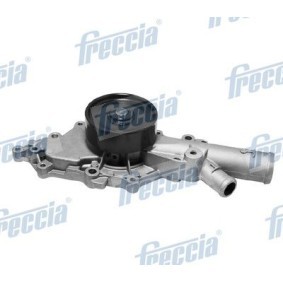 Wasserpumpe WP0124 von FRECCIA günstig für 71,62 € online kaufen