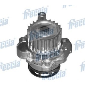 Achetez des Pompe à eau FRECCIA WP0145 à prix pour 33,42 €