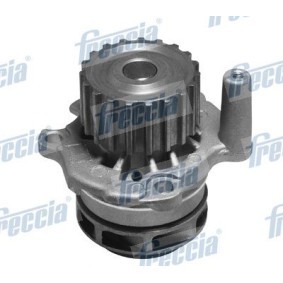 Wasserpumpe WP0195 für TOLEDO I (1L) für 29,06 CHF