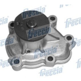 Achetez des Pompe à eau FRECCIA WP0243 à prix pour 31,42 €