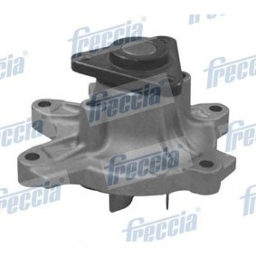 Wasserpumpe für TOYOTA von FRECCIA