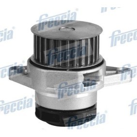 Wasserpumpe WP0265 für Ibiza IV Schrägheck (6J5, 6P1) für 35,26 CHF