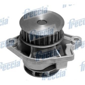 Wasserpumpe WP0266 für Altea XL (5P5, 5P8) für 26,96 CHF