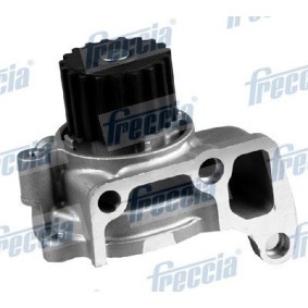 Achetez des Pompe à eau FRECCIA WP0275 à prix pour 50,15 €