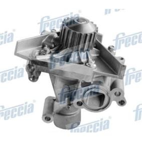Wasserpumpe WP0279 von FRECCIA günstig für 51,68 € online kaufen