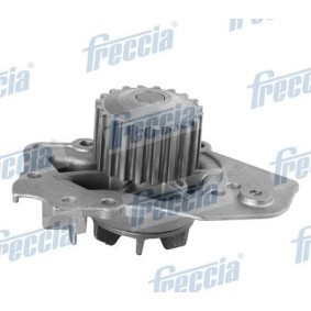 Wasserpumpe WP0312 von FRECCIA günstig für 37,36 € online kaufen