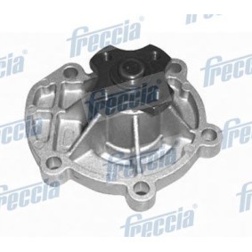 Wasserpumpe für SAAB von FRECCIA