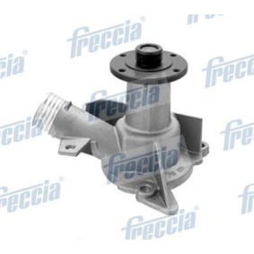 Wasserpumpe für BMW von FRECCIA