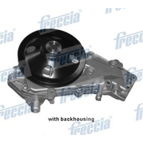 Wasserpumpe von FRECCIA