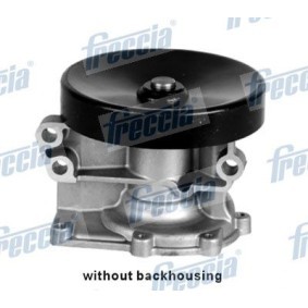 Wasserpumpe für SAAB von FRECCIA