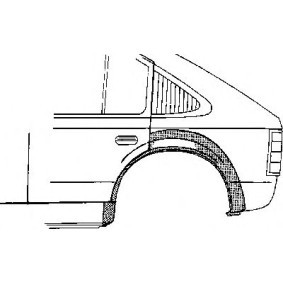 Radlauf 3347148