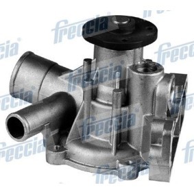 Wasserpumpe für SAAB von FRECCIA