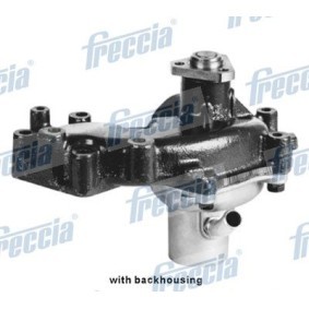 Wasserpumpe WP0376 von FRECCIA günstig für 72,26 € online kaufen