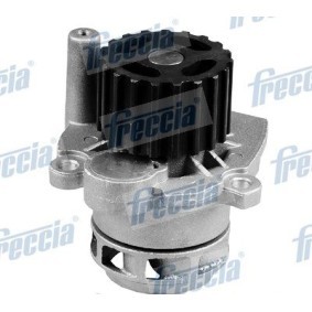 Wasserpumpe WP0392 für Ibiza IV Schrägheck (6J5, 6P1) für 37,03 CHF