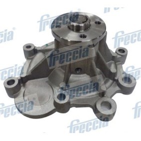 Wasserpumpe WP0412 von FRECCIA günstig für 43,43 € online kaufen