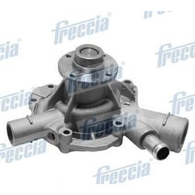 Wasserpumpe WP0433 von FRECCIA günstig für 56,01 € online kaufen