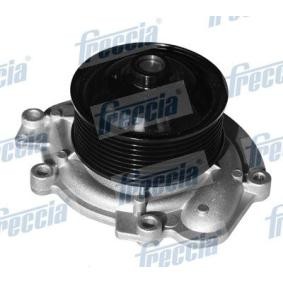 Wasserpumpe WP0444 von FRECCIA günstig für 52,89 € online kaufen