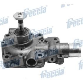 Achetez des Pompe à eau FRECCIA WP0452 à prix pour 91,35 €