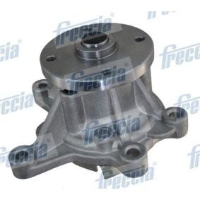 Wasserpumpe WP0497 von FRECCIA günstig für 35,72 € online kaufen