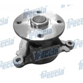 Acquista Pompa acqua da FRECCIA WP0498 a buon mercato per soli 36,04 €