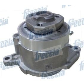 Achetez des Pompe à eau FRECCIA WP0514 à prix pour 75,21 €