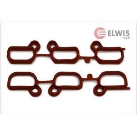 Dichtungssatz, Ansaugkrümmer 0215457 von ELWIS ROYAL günstig für 1,43 € online kaufen