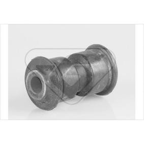 Lagerung, Blattfeder 590019