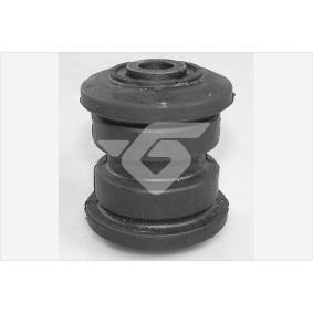 Lagerung, Blattfeder 590337
