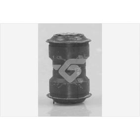 Lagerung, Blattfeder 590349