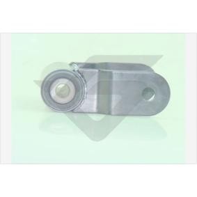 Lagerung, Blattfeder 590365