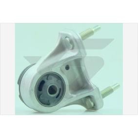 Achetez des Silent bloc d'essieu HUTCHINSON 590384 à prix pour 75,80 €