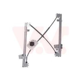 Achetez des Lève-vitre VAN WEZEL 3352262 à prix pour 73,82 €