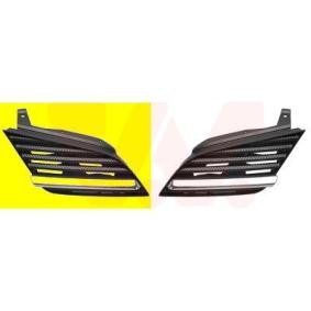 Kühlergrill 3352512