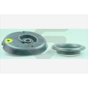 Compre Kit de reparação, suporte de apoio do conj. mola / amortecedor da HUTCHINSON KS 250 a um preço baixo por 39,67 €