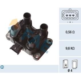 Zündspule 80358
