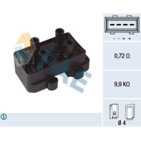 Köp Tändspole av FAE 80373 till det låga priset 908,64 kr