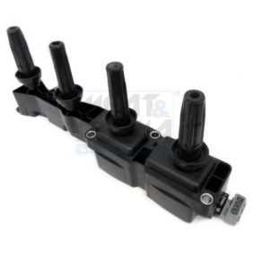 Zündspule 10405/1 von MEAT & DORIA günstig für 70,05 € online kaufen