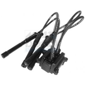 Achetez des Bobine d'allumage MEAT & DORIA 10420/1 à prix pour 53,20 €