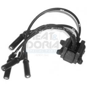 Achetez des Bobine d'allumage MEAT & DORIA 10421A1 à prix pour 30,68 €