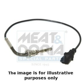 Abgastemperatursensor 11909A1 von MEAT & DORIA günstig für 86,55 € online kaufen